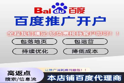 竞价排名中的关键词选择案例解析